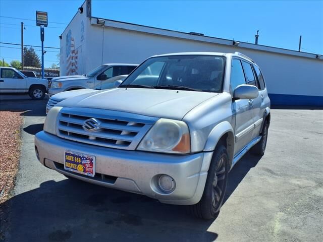 Suzuki Grand Vitara XL-7