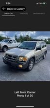 Isuzu Ascender