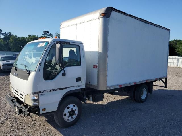 Isuzu NPR