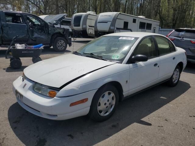 Saturn SL1