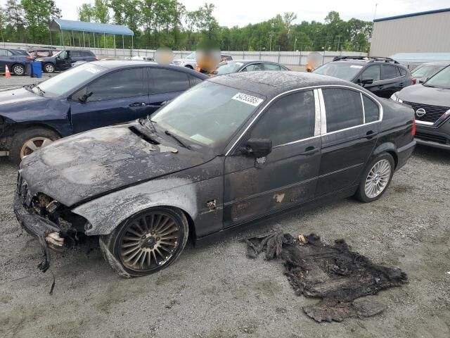 BMW 330i