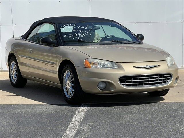 Chrysler Sebring