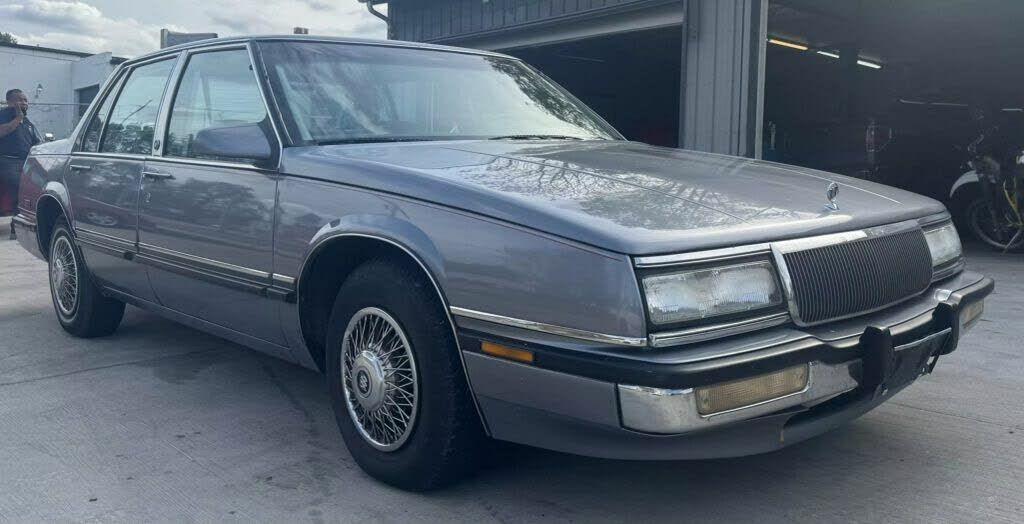 Buick LeSabre