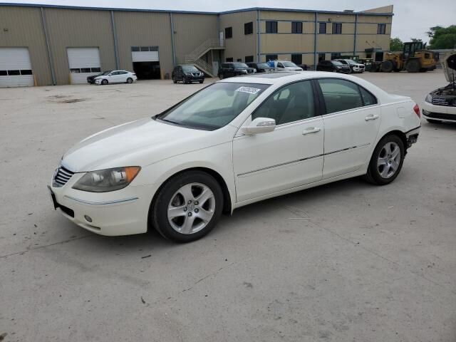 Acura RL