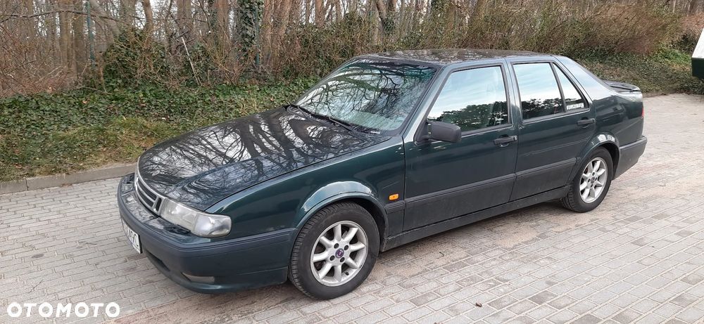 Saab 9000