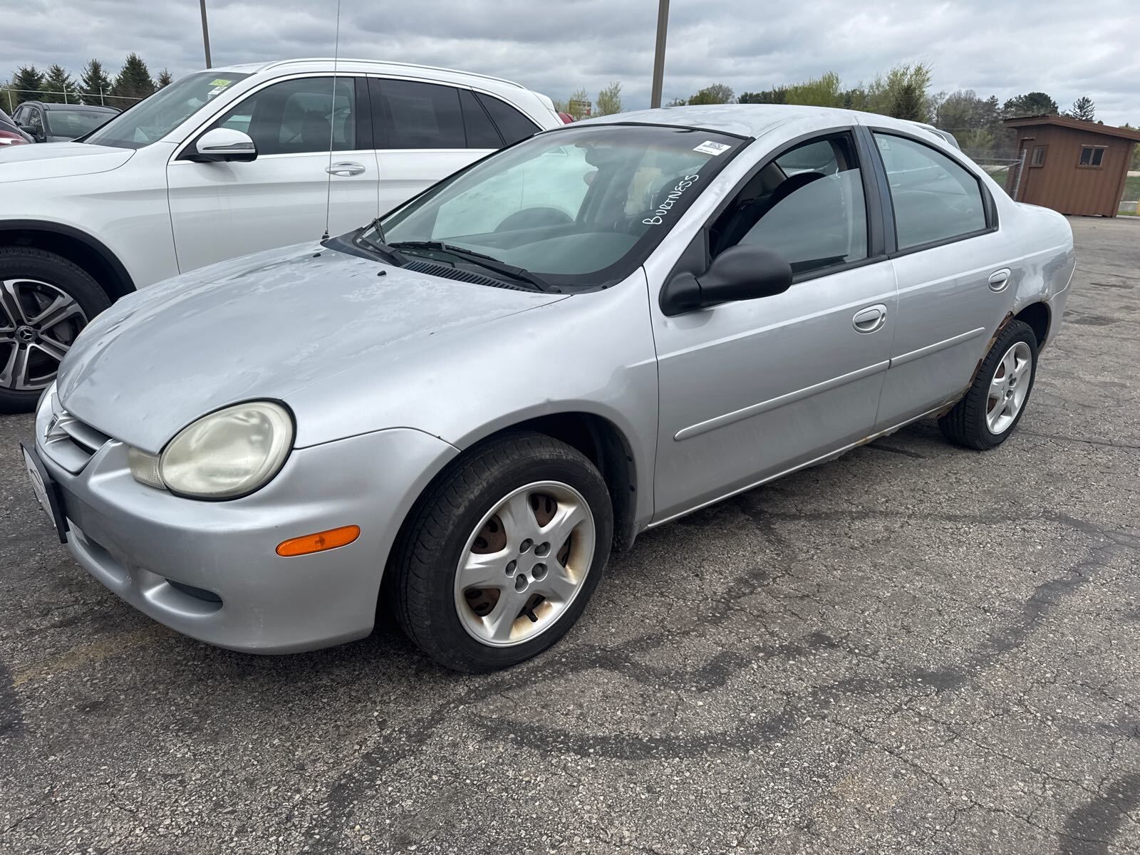 Dodge Neon