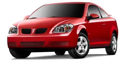 Pontiac G5