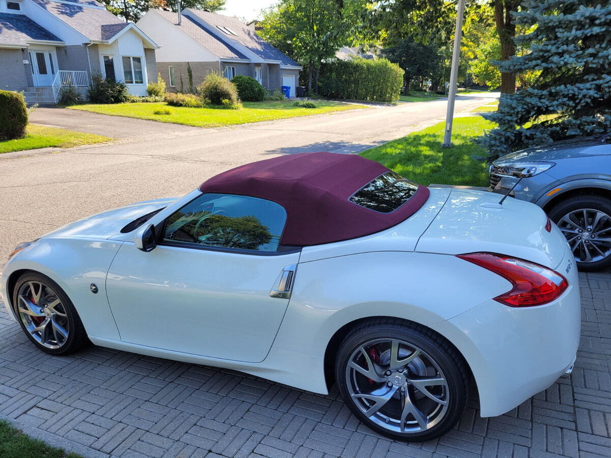 Nissan 370Z