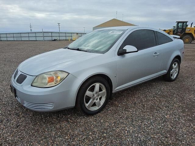 Pontiac G5