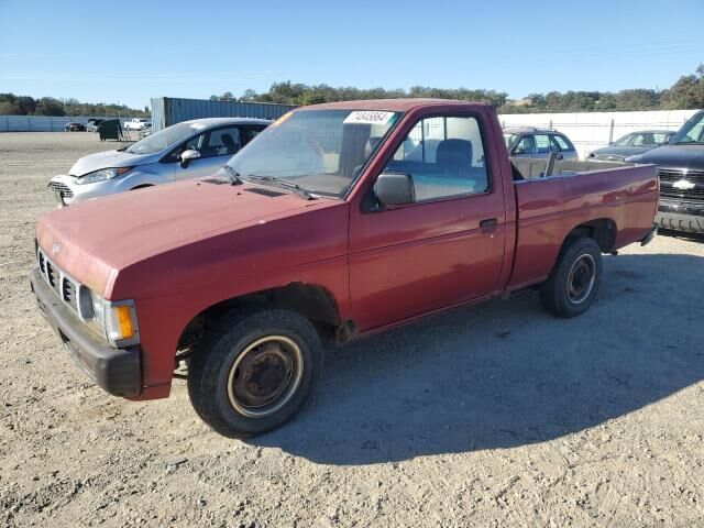 Nissan Pickup