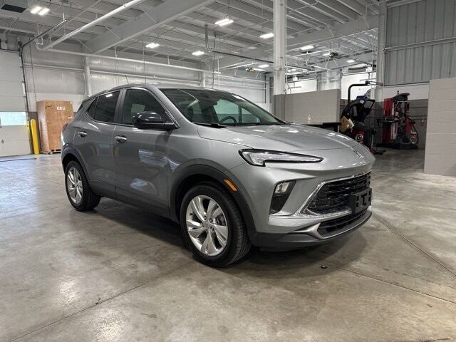 2024 BUICK Encore GX