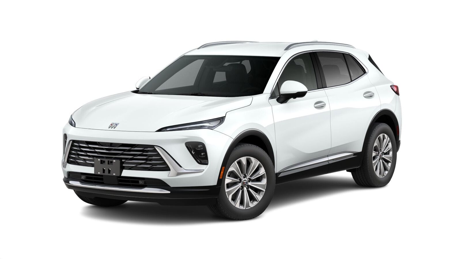 2025 BUICK Envision