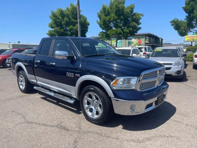 2013 RAM 1500