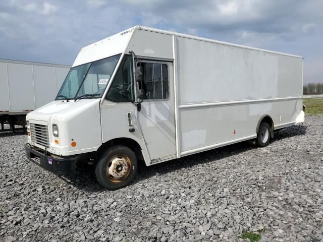 Ford Commercial Chassis