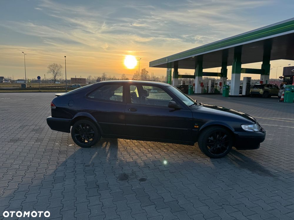 Saab 9-3