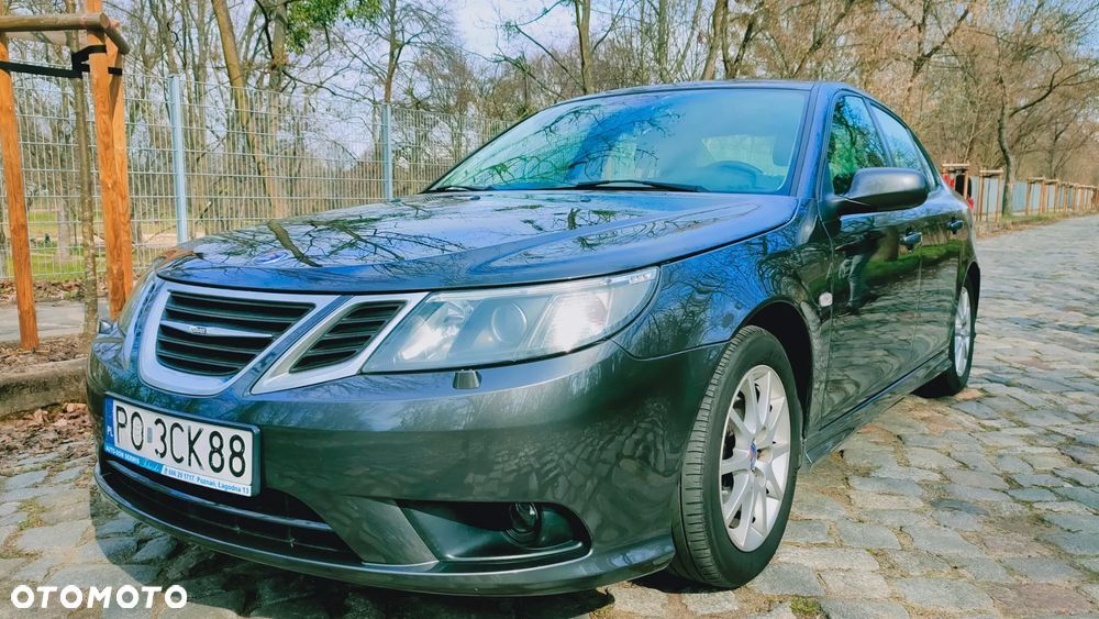 Saab 9-3