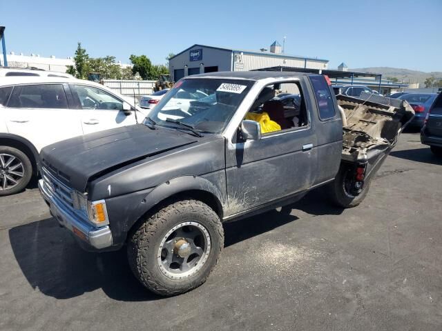 Nissan Pickup