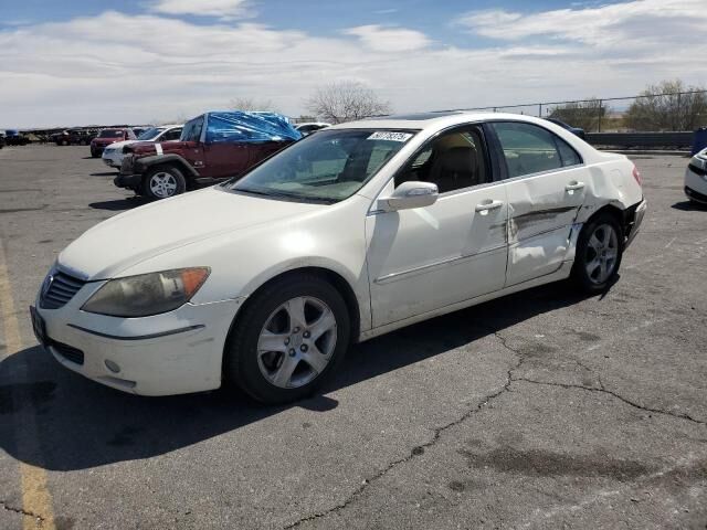 Acura RL