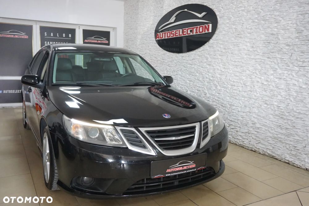 SAAB