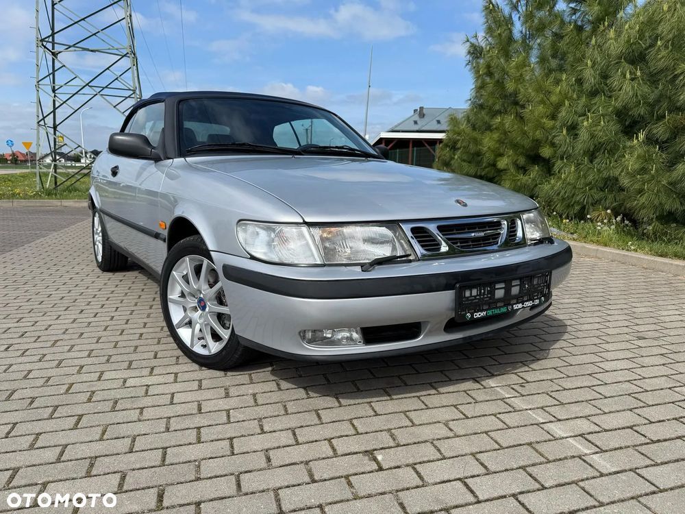 Saab 9-3