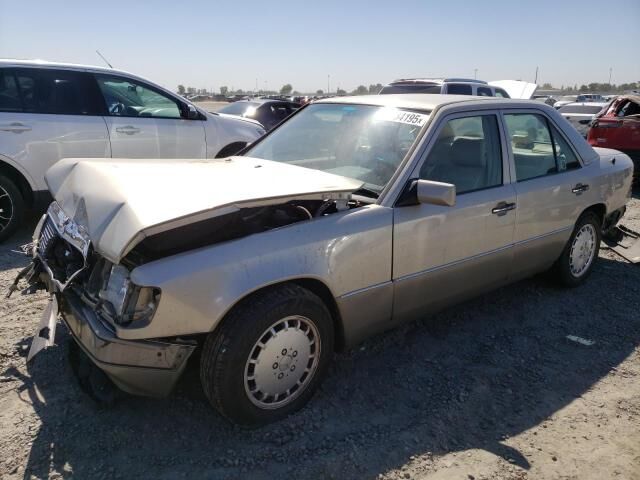 Mercedes-Benz 300