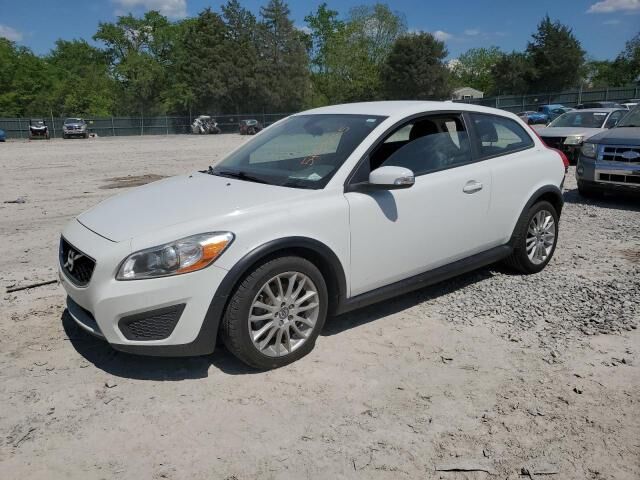 Volvo C30