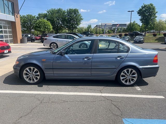 BMW 330xi