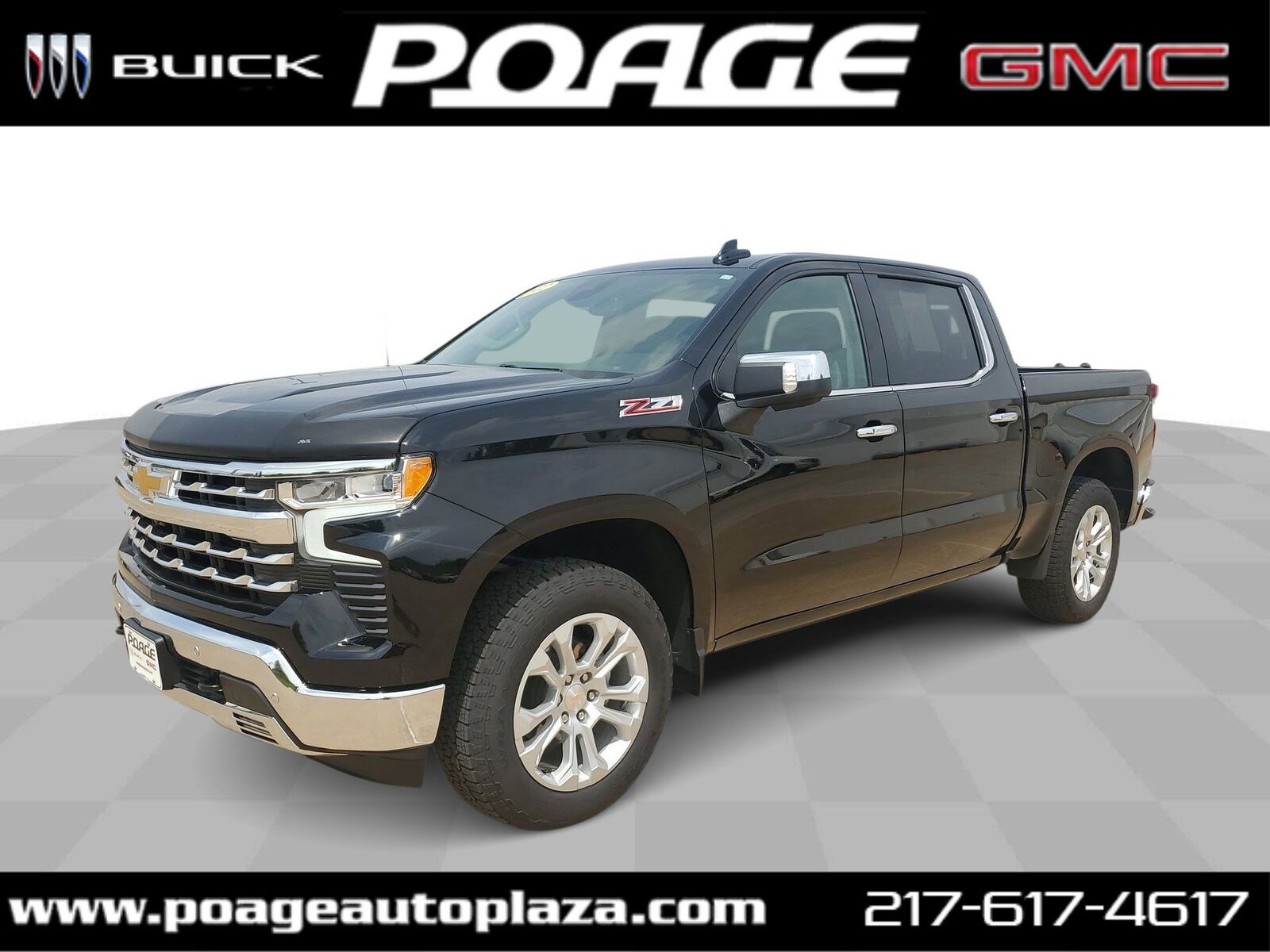 2022 CHEVROLET Silverado