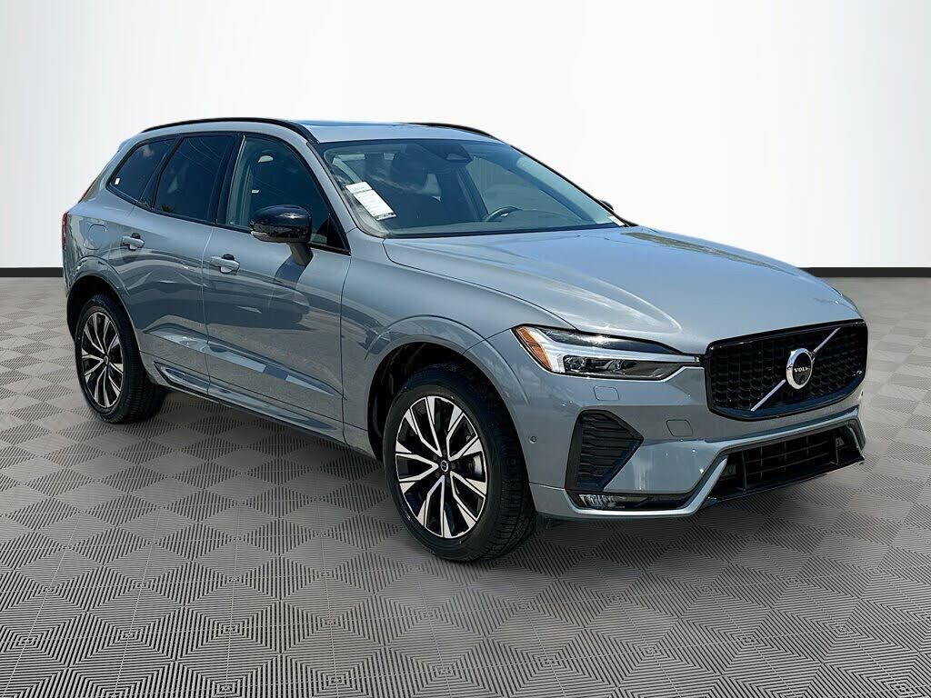 2024 VOLVO XC60