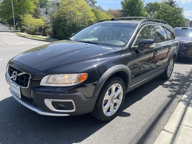 Volvo XC70