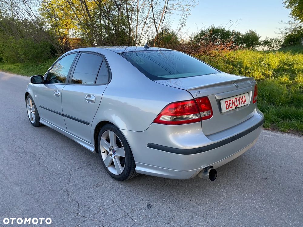 Saab 9-3