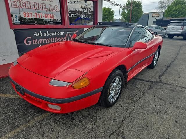 Dodge Stealth