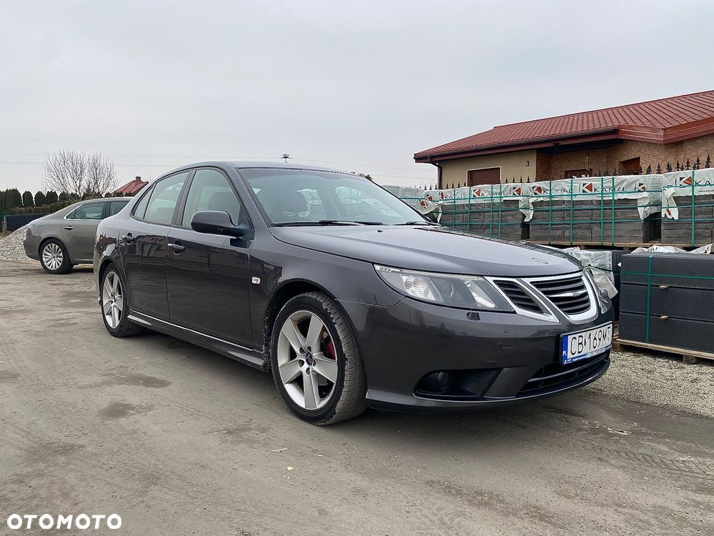 Saab 9-3