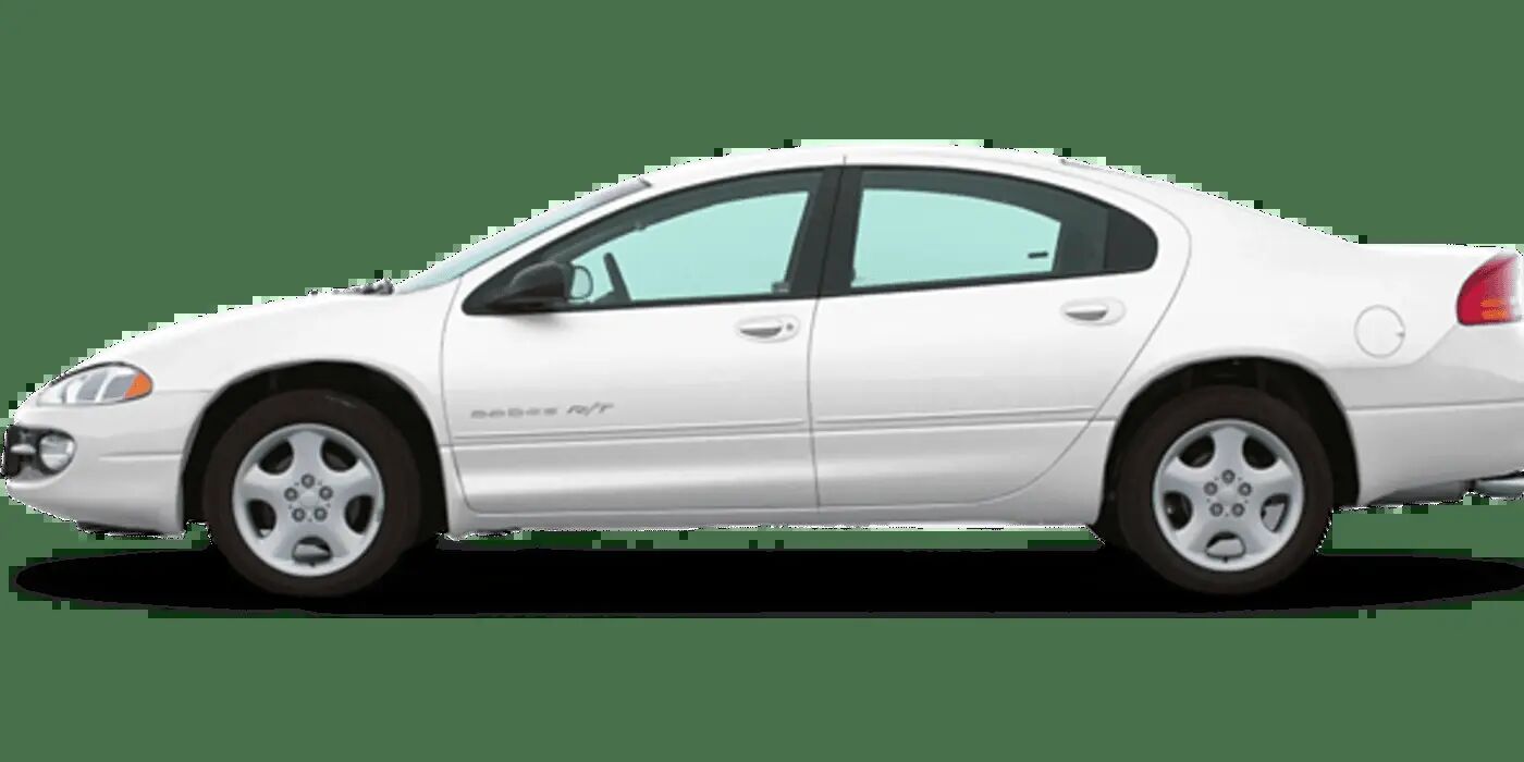 Dodge Intrepid