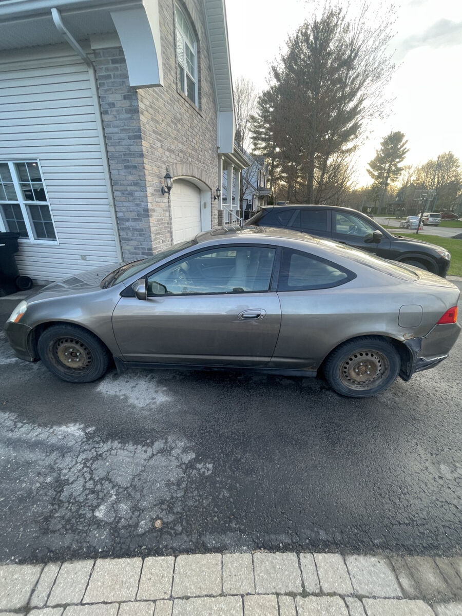 Acura RSX