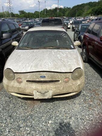 Ford Taurus