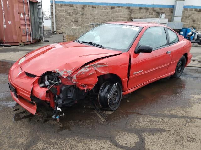 Pontiac Sunfire