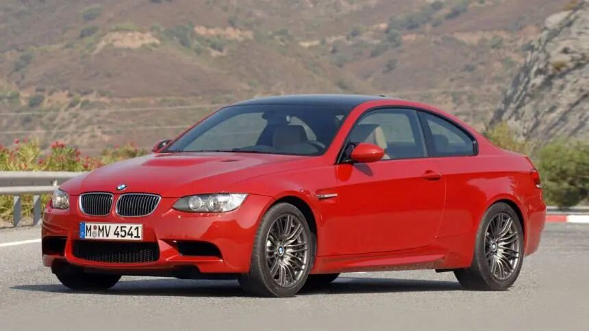 BMW M3