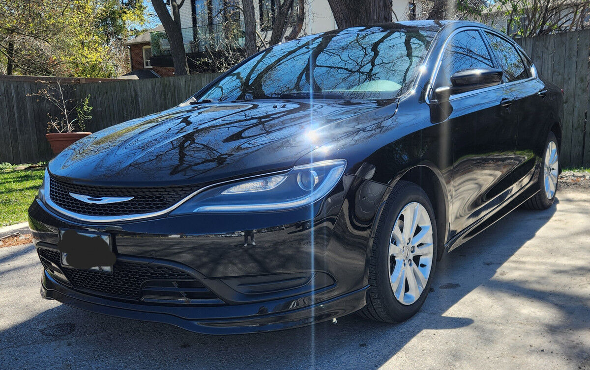 CHRYSLER