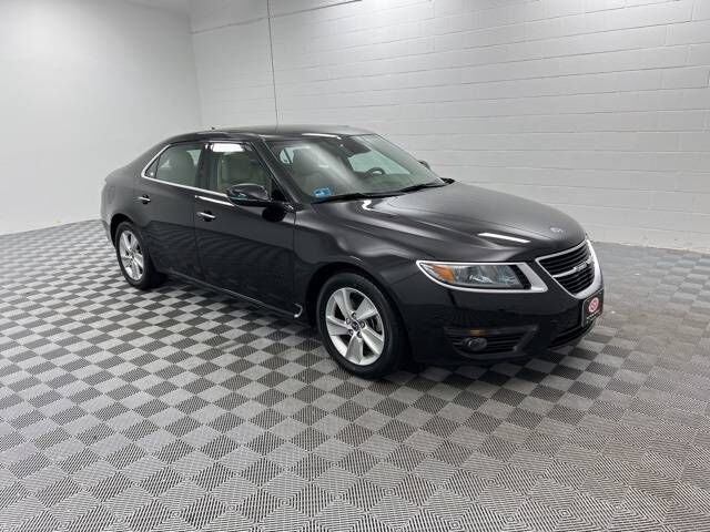 Saab 9-5