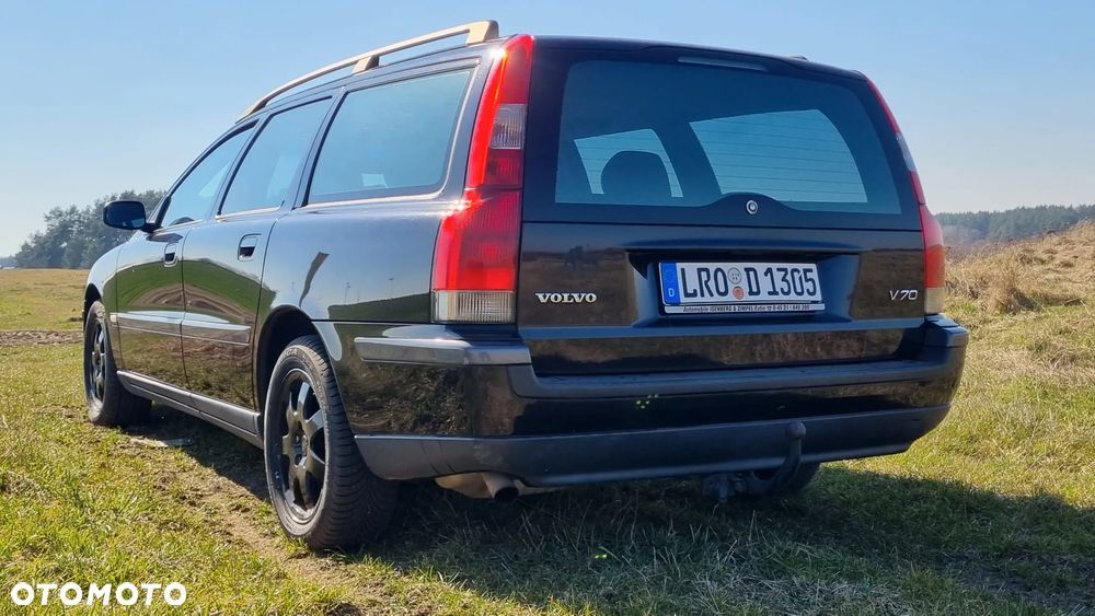 Volvo V70