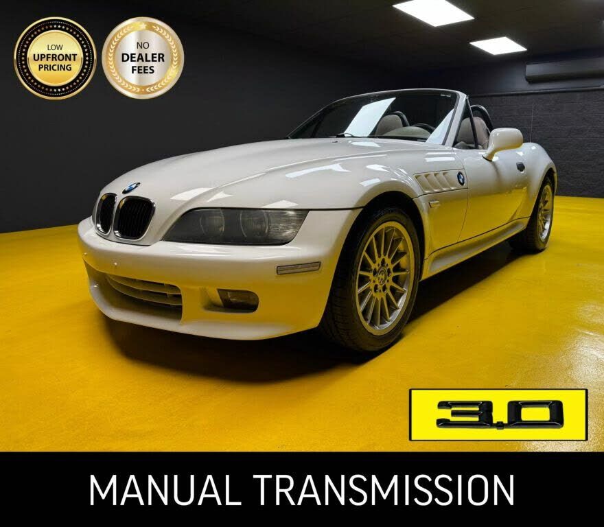 BMW Z3
