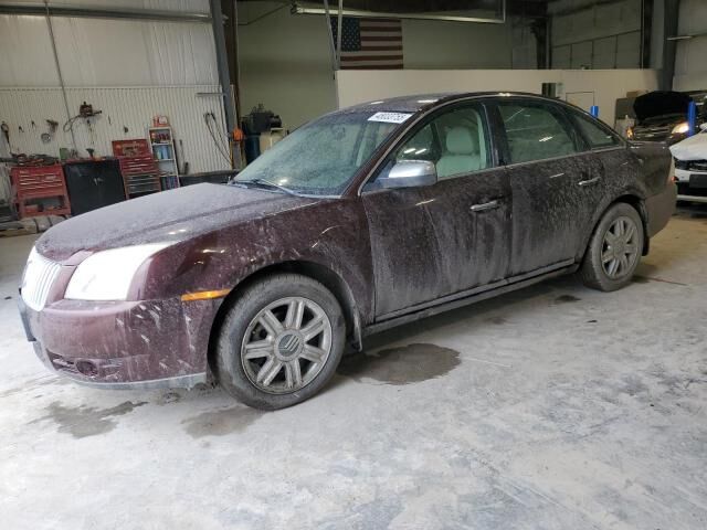 Mercury Sable