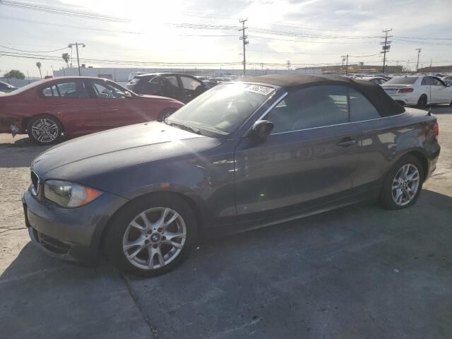 BMW 128i