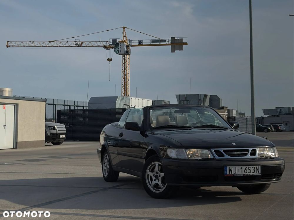 Saab 9-3