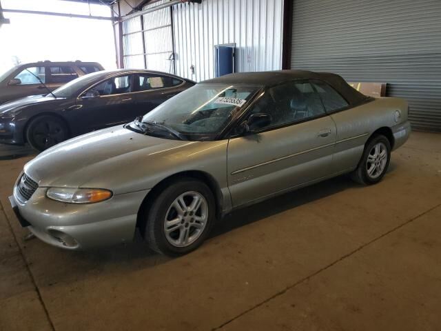 Chrysler Sebring