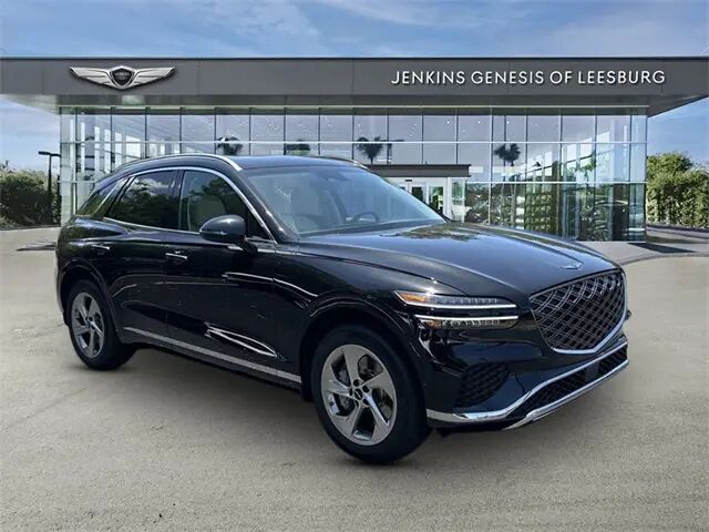 2026 GENESIS GV70
