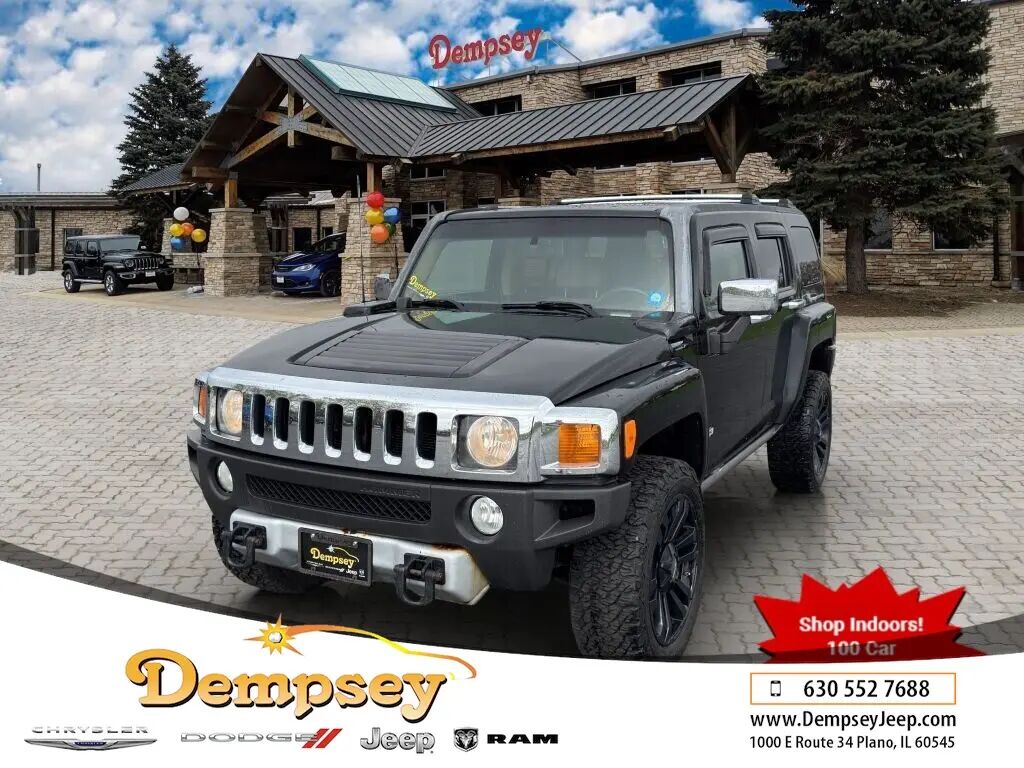 HUMMER