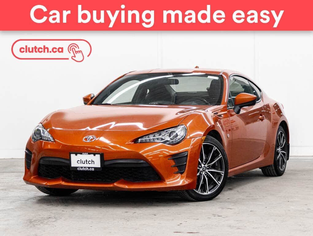 Toyota 86