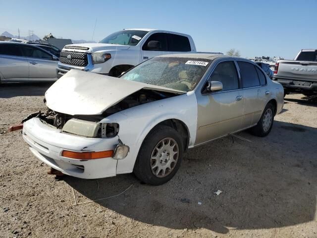 Nissan Maxima